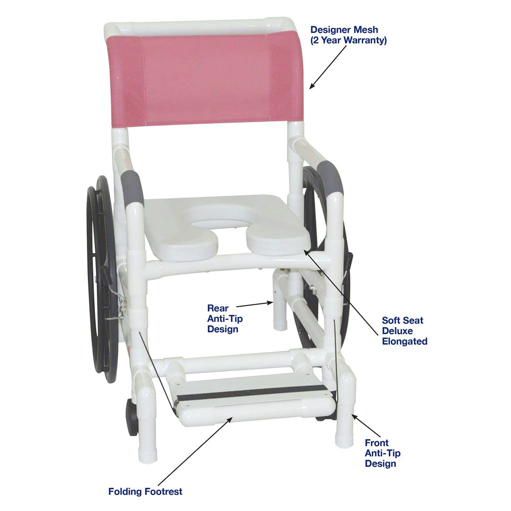 Bariatric Shower Chair