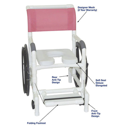 Bariatric Shower Chair