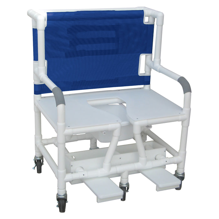 Bariatric Shower Chair