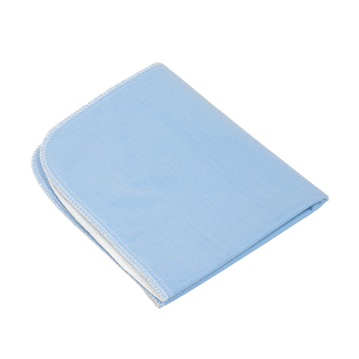 Dynacare Reusable Underpads - Blue, 24" x 36", 8/3/cs