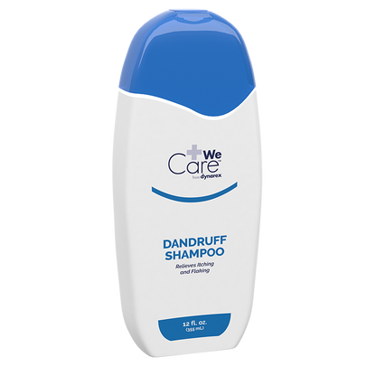 DynaCare Dandruff Shampoo, 12 oz., 12/cs