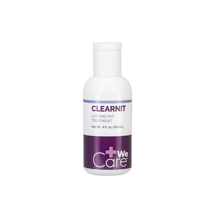 Dynarex ClearNit Lice and Nit Treatment