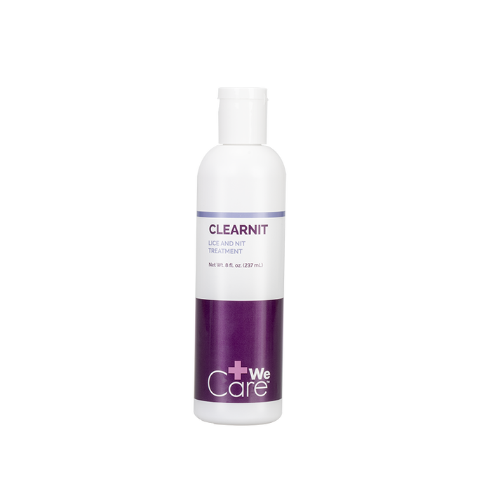 Dynarex ClearNit Lice and Nit Treatment