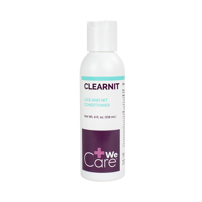 Dynarex ClearNit Lice and Nit Conditioner
