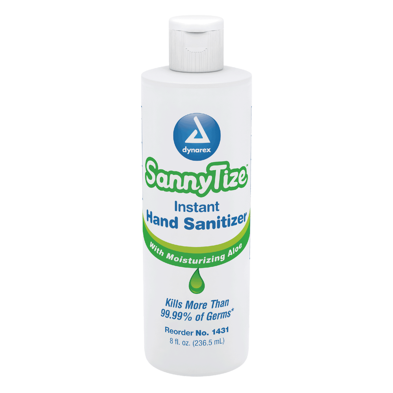 Sanitizers