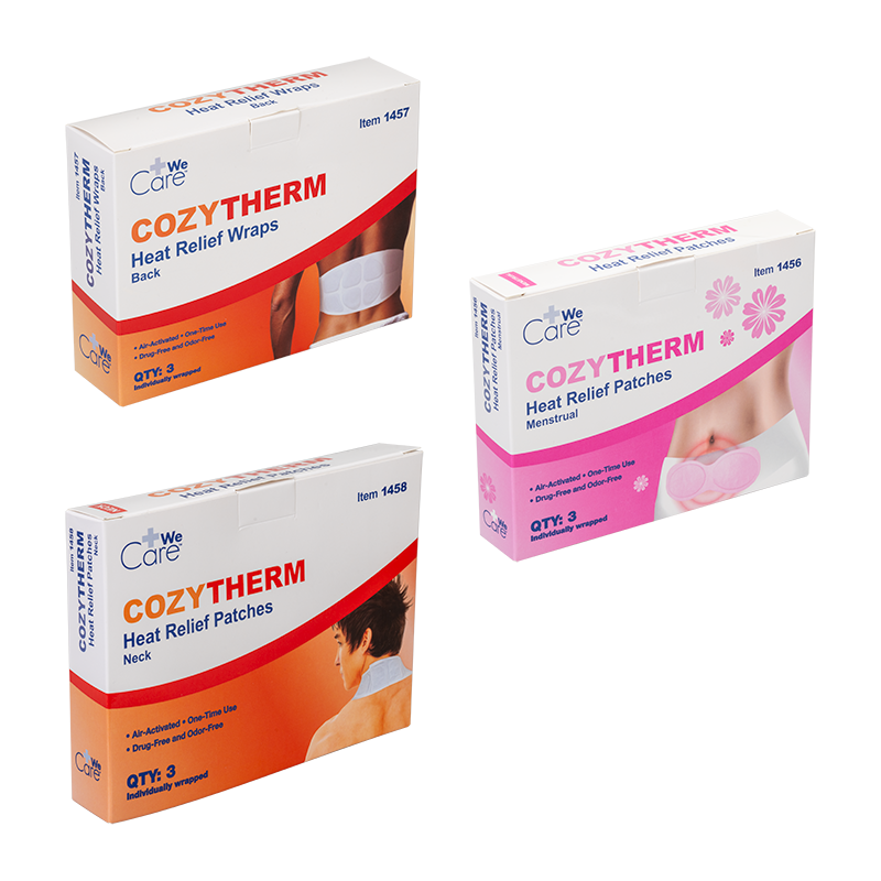 Dynarex CozyTherm - Heating Relief