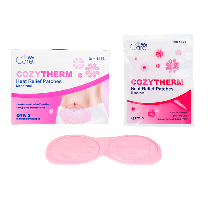 Dynarex CozyTherm - Heating Relief