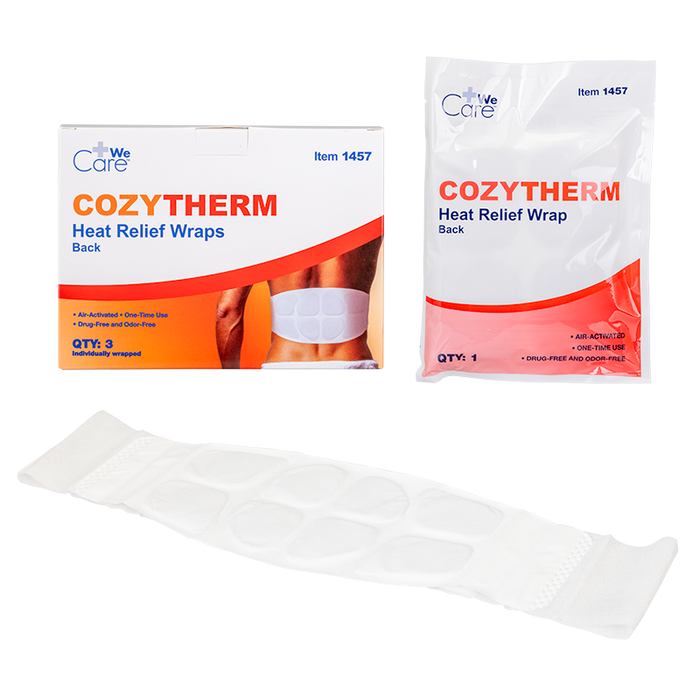 Dynarex CozyTherm - Heating Relief