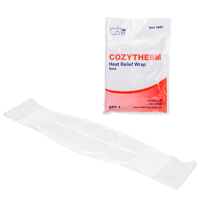 Dynarex CozyTherm - Heating Relief