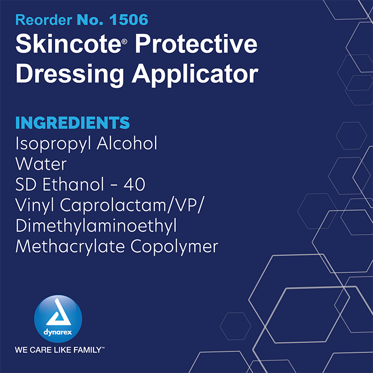 Skincote Protective Dressing Applicator