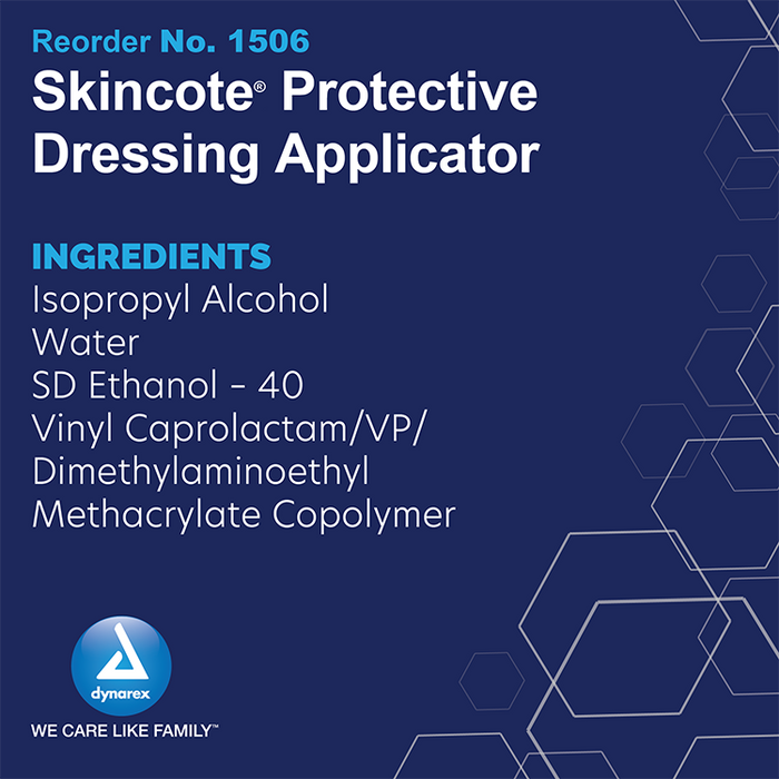 Skincote Protective Dressing Applicator