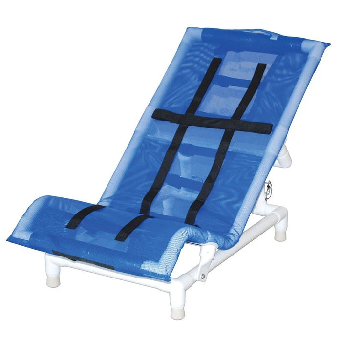 MJM International - Replacement Mesh Sling for 191 XLC Reclining Shower Chair (R-SL-191-XL)