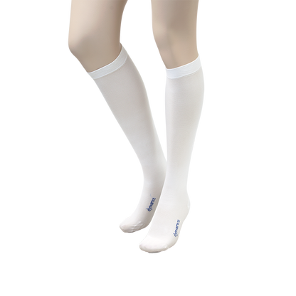 DynaFit DynaFit Compression Stockings - Knee, Small, 5/12/cs