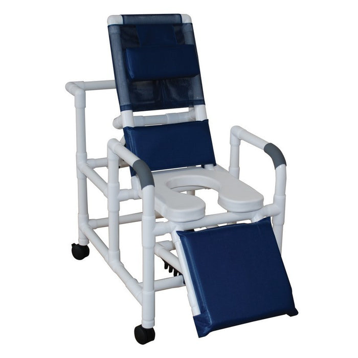 Reclining Shower Chair