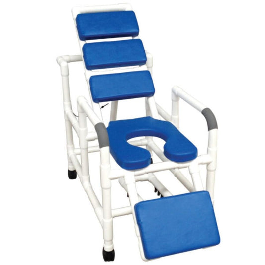 Reclining Shower Chair