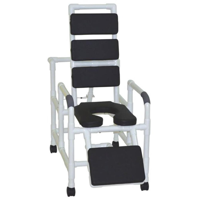 Reclining Shower Chair