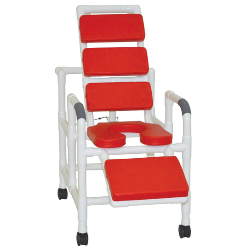 Reclining Shower Chair