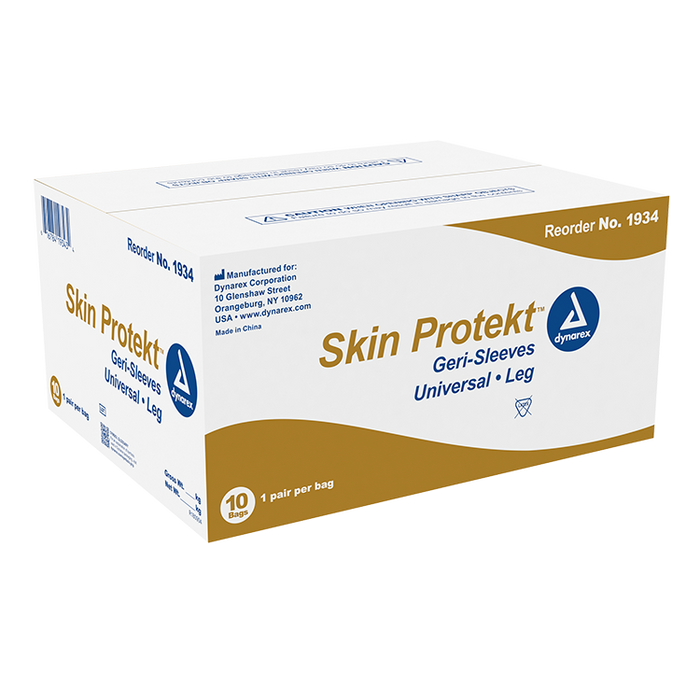 Dynarex Skin Protekt Geri-Sleeve