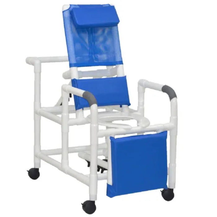 Reclining Shower Chair