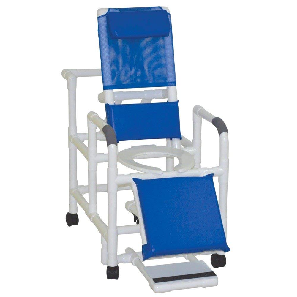 Reclining Shower Chair