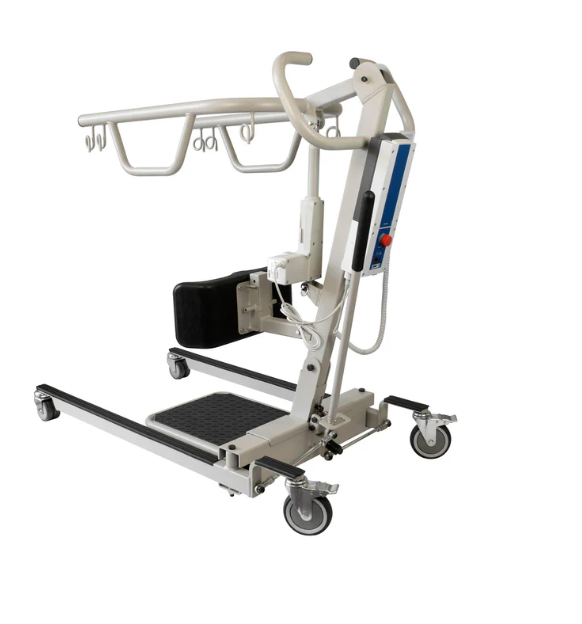 Dynarex Sit-to-Stand Electric Patient Lift