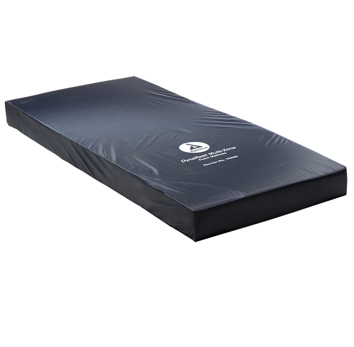 DynaRest Multizone Foam Mattress