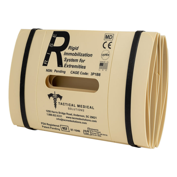 Tacmed Solutions RISE Splint