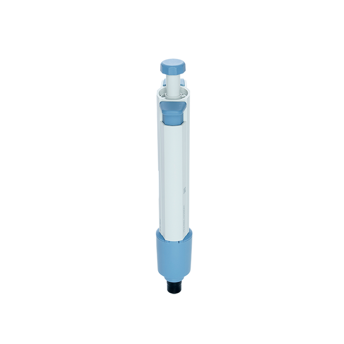 Dynarex Mechanical Pipette, Single Channel (1 Count)
