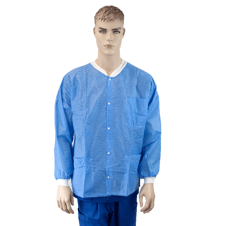 Labjacket