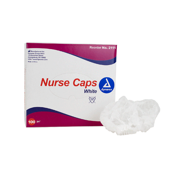 Nurse Cap