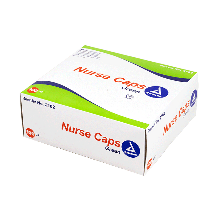 Nurse Cap