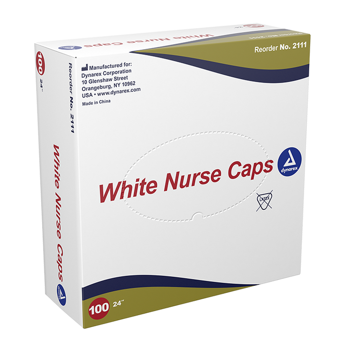 Nurse Cap