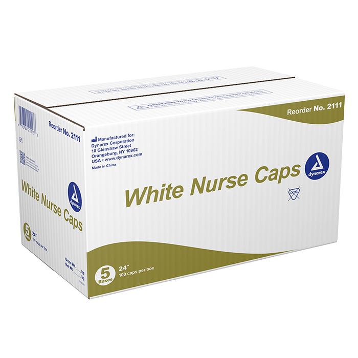 Nurse Cap