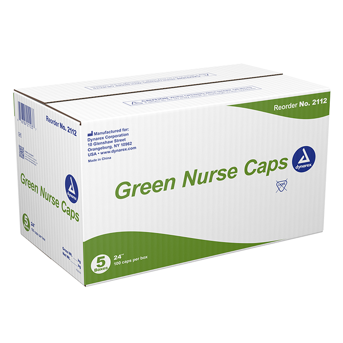 Nurse Cap