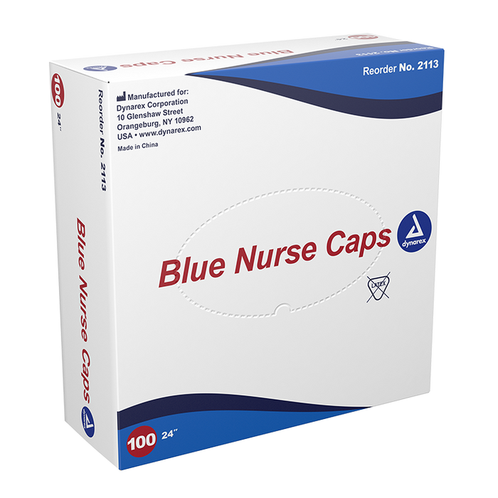 Nurse Cap