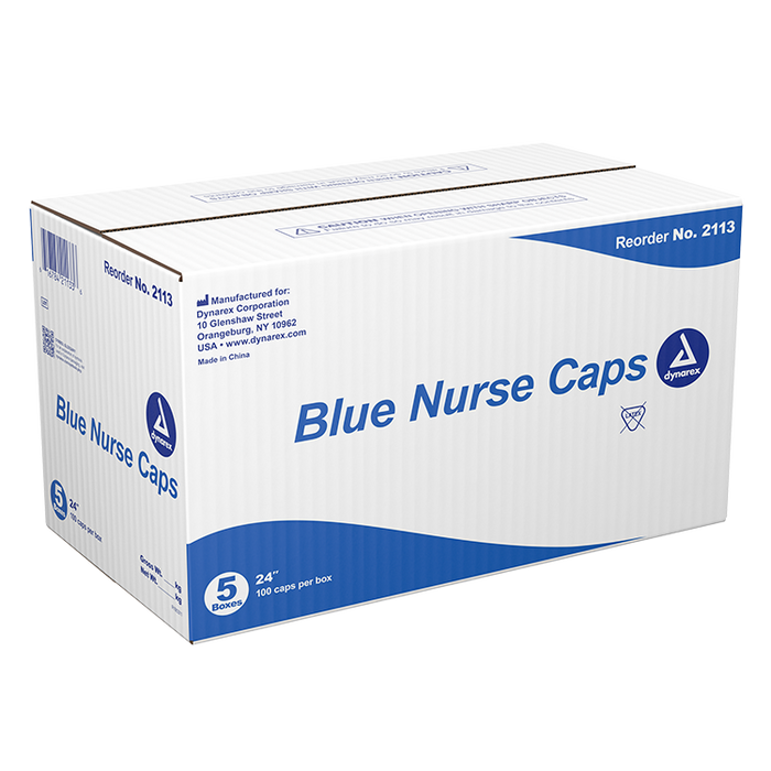 Nurse Cap