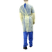 Isolation Gown Fluid Resistant