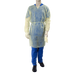 Isolation Gown Fluid Resistant