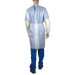 Isolation Gown Fluid Resistant