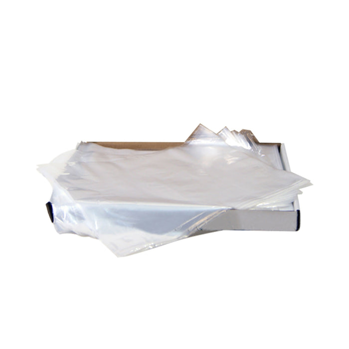 Dynarex Tray Sleeves, 10 1/2" x 14", 6/500/cs