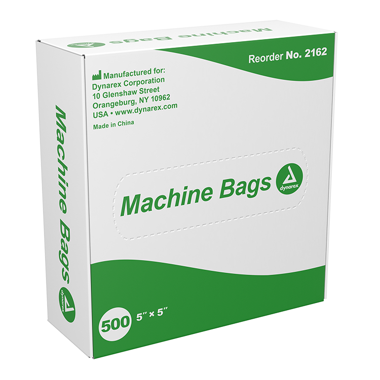 Machine Bag