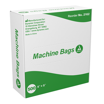 Machine Bag