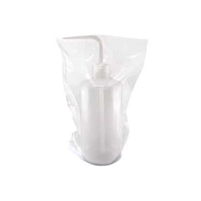 Dynarex Bottle Covers, 6" x 10", Large, 20/500/cs