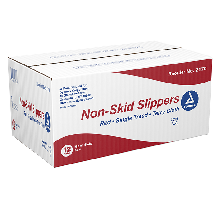 Non Skid Slippers