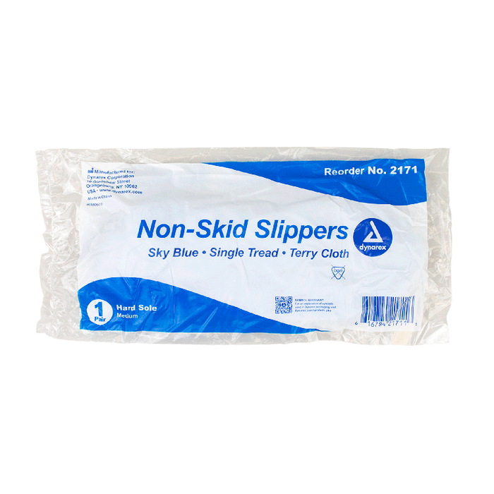 Non Skid Slippers