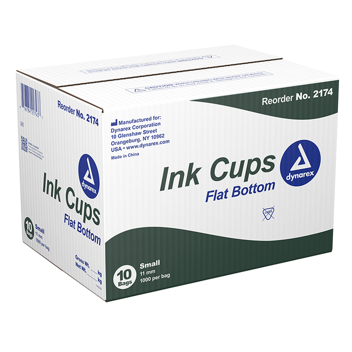 Ink Cups