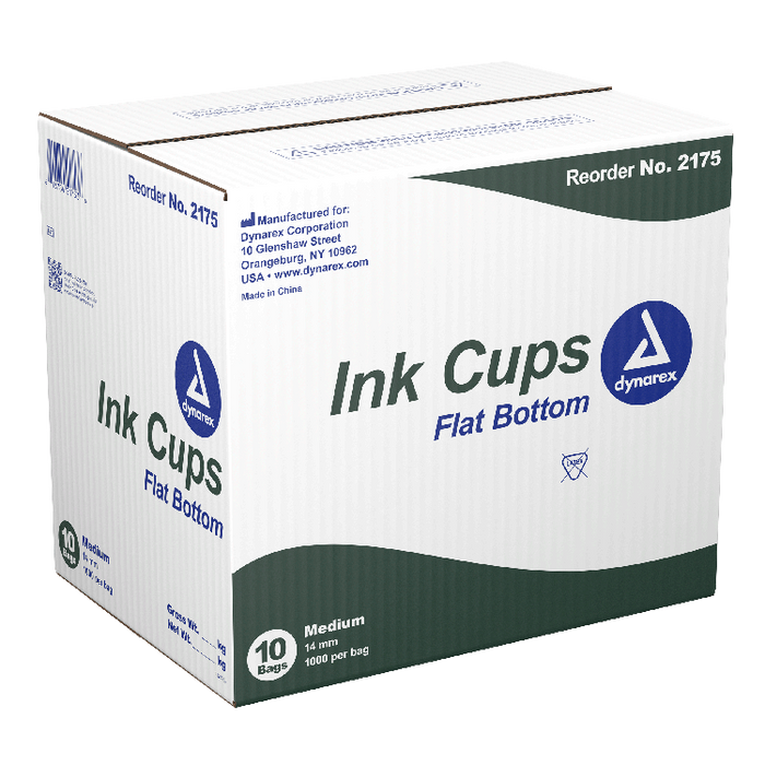 Ink Cups