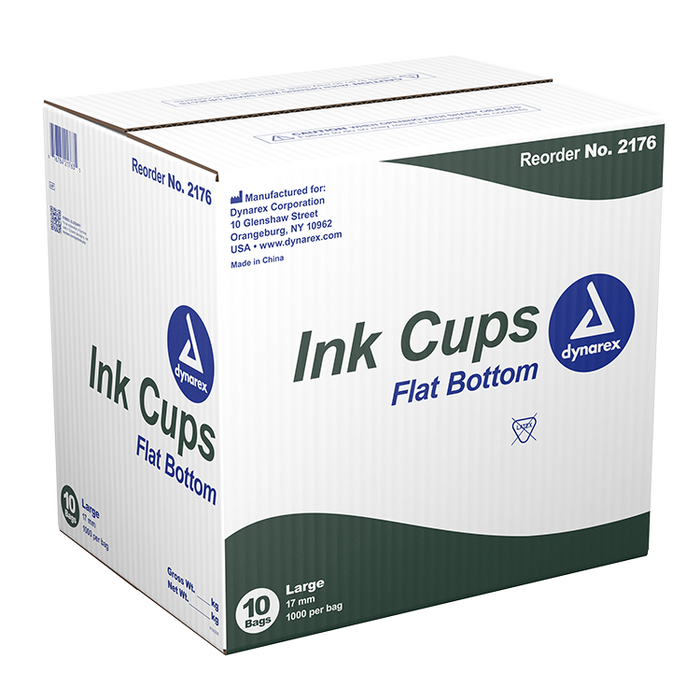 Ink Cups