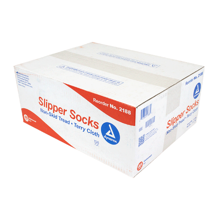 Universal Slipper Sock