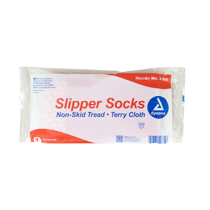 Universal Slipper Sock